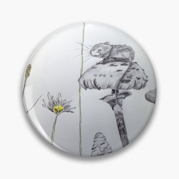Item preview, Timid Place designed and sold by pastorwes.