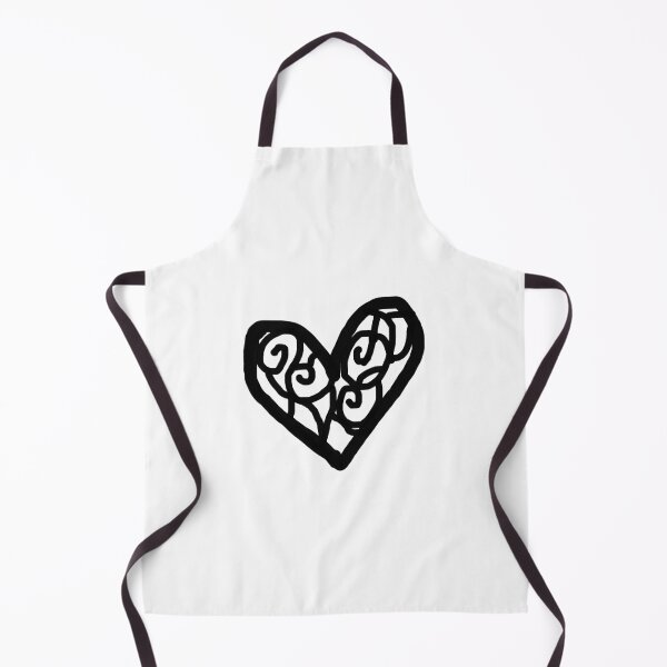 Item preview, Heart Design designed and sold by eevee135.