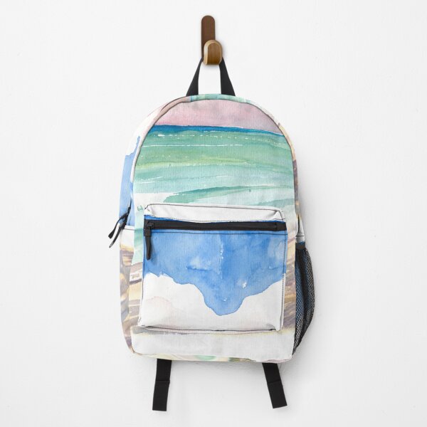 Item preview, Sunny Caribbean Beach Days in Barbados Miami Beach designed and sold by artshop77.