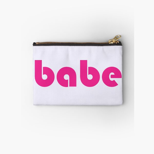 Aperçu de l'œuvre Babe minimaliste créée et vendue par stilbon.