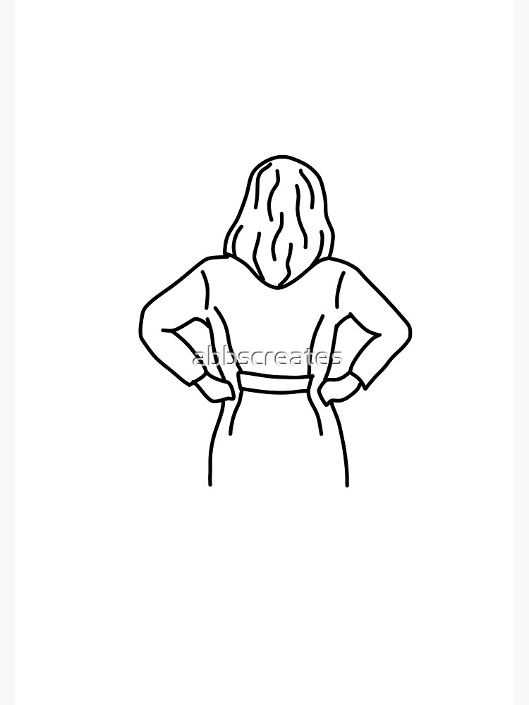 Set Of Female Superhero Black And Red Color Stock Illustration - Download  Image Now - Superhero, Women, In Silhouette - iStock