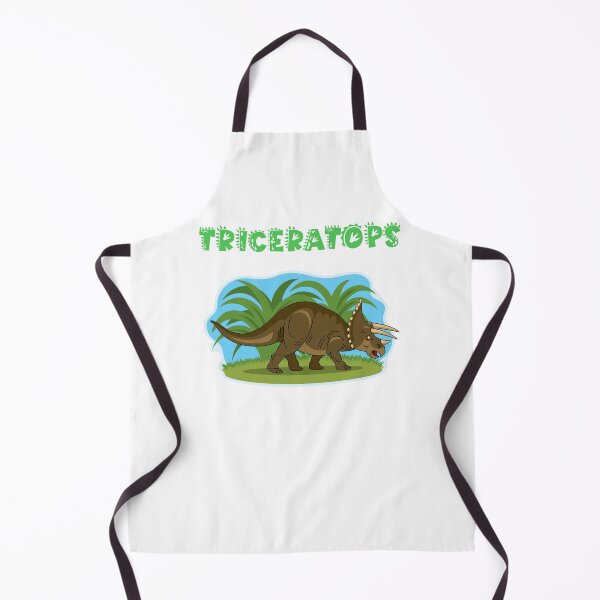 Item preview, Triceratops dinosaur paleontologist design designed and sold by MiloHarris.