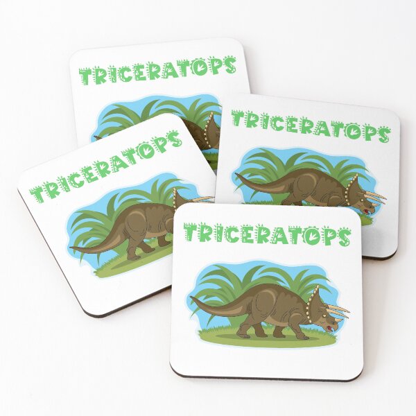 Item preview, Triceratops dinosaur paleontologist design designed and sold by MiloHarris.