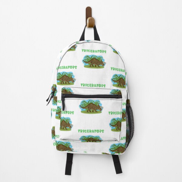 Item preview, Triceratops dinosaur paleontologist design designed and sold by MiloHarris.