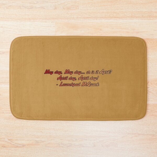 Item preview, Launchpad Quote designed and sold by Avatarhay.