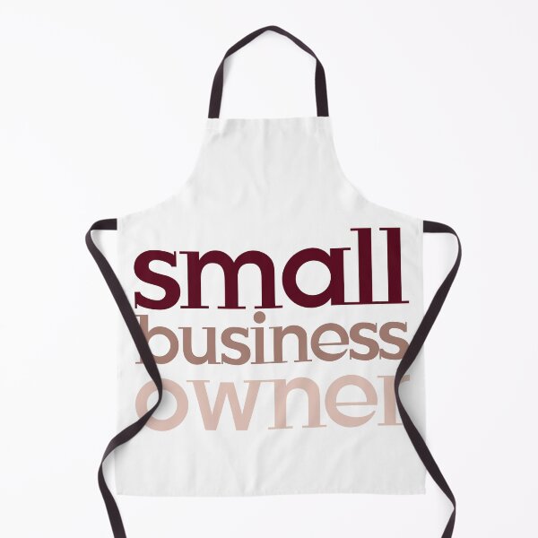Item preview, Small Business Owner designed and sold by GurlyBee.