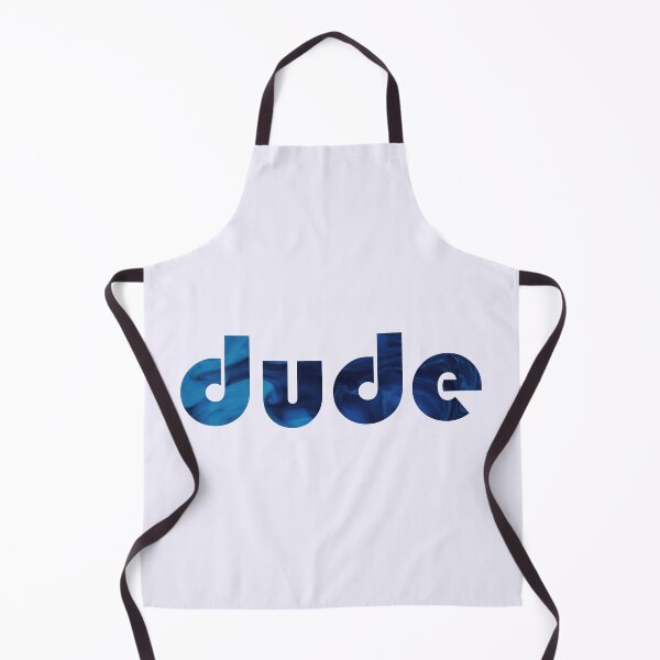 Item preview, Dude - Minimalist Design designed and sold by stilbon.