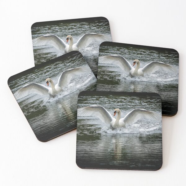 Item preview, A beautiful swan designed and sold by cmphotographs.
