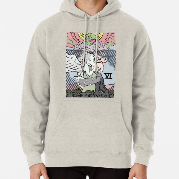 Die Liebhaber Hoodie