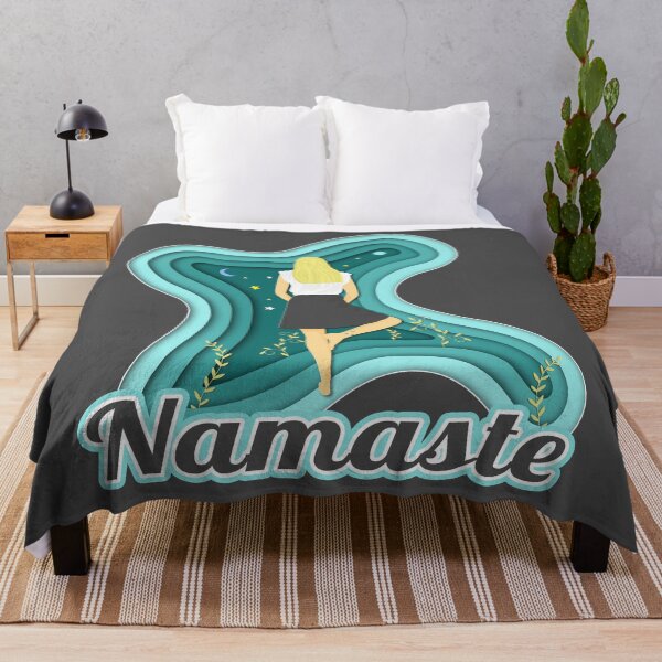 Item preview, Namaste designed and sold by Edekad.