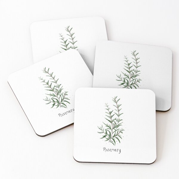 Item preview, Rosemary designed and sold by Nestlesgarden.