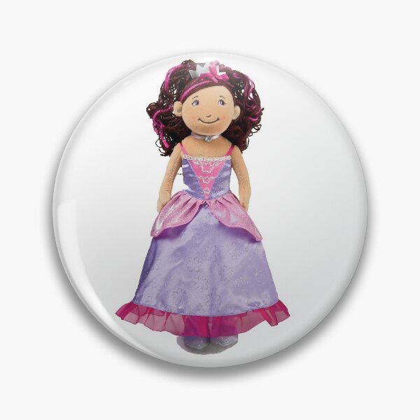 Item preview, Groovy Girls: Ariana designed and sold by calltheburner.