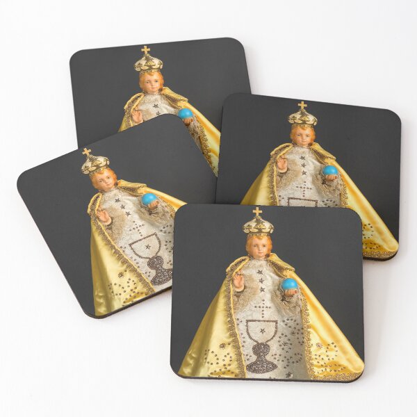 Item preview, Infant of Prague designed and sold by Journeys of Faith.