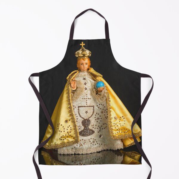 Item preview, Infant of Prague designed and sold by Journeys of Faith.