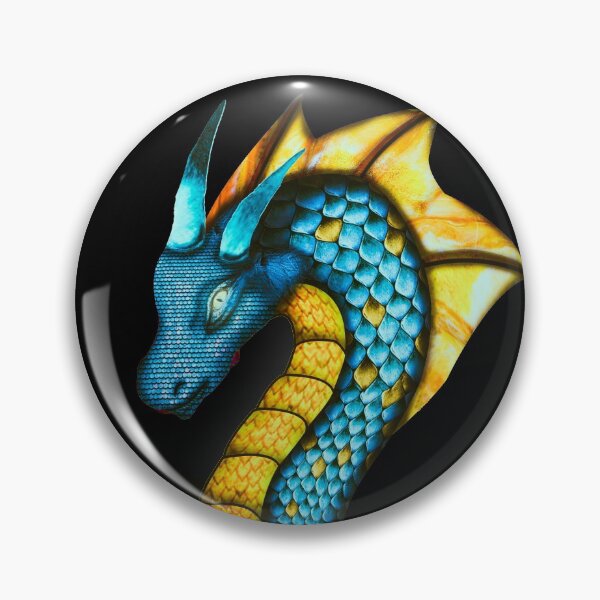 Artikelvorschau, Mystische Kreatur-Drache entworfen und verkauft von MAEffects.