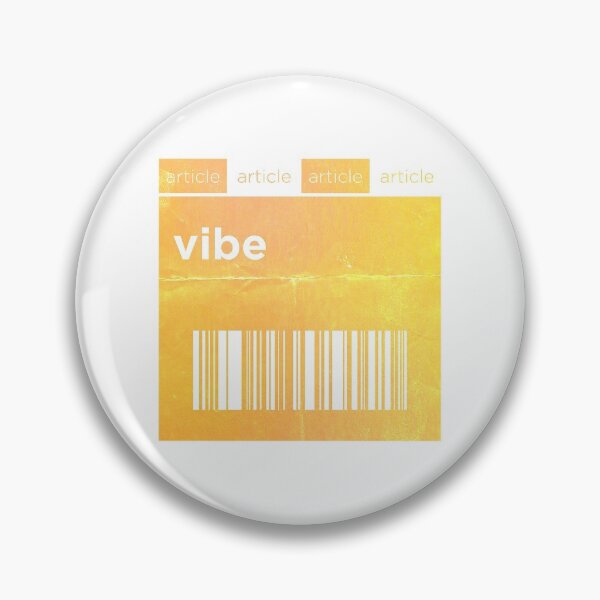 Item preview, Vibe designed and sold by OkGalerieRB.