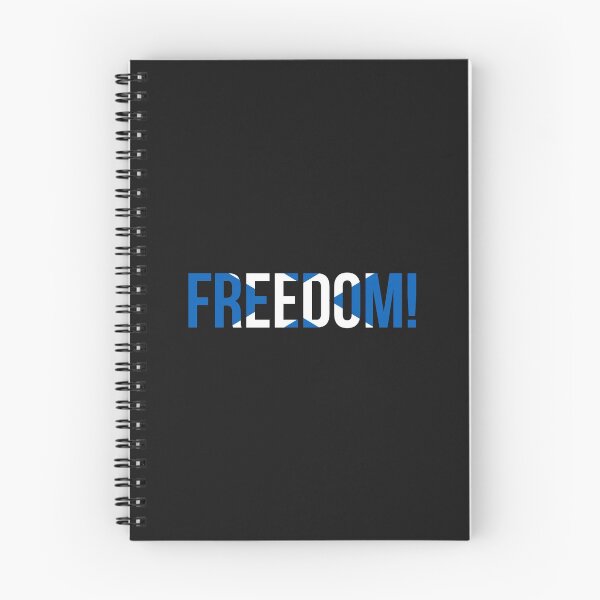 Item preview, Scottish Freedom! (Independence Flag) designed and sold by RevolutionInPaint.