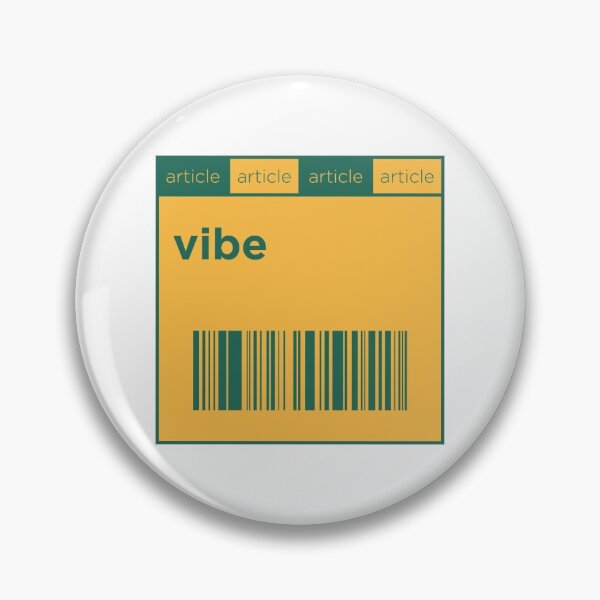 Item preview, Vibe designed and sold by OkGalerieRB.