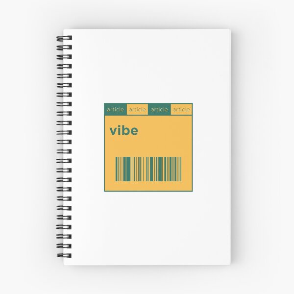 Item preview, Vibe designed and sold by OkGalerieRB.