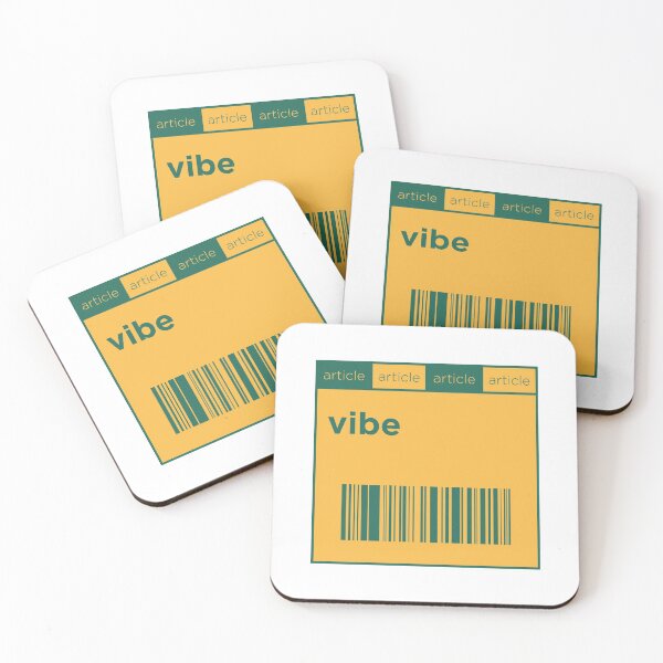 Item preview, Vibe designed and sold by OkGalerieRB.