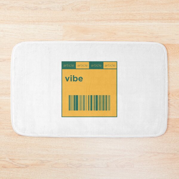 Item preview, Vibe designed and sold by OkGalerieRB.