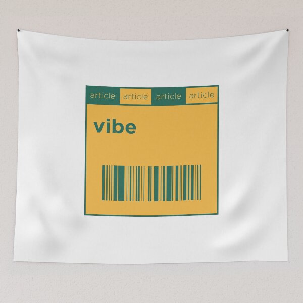 Item preview, Vibe designed and sold by OkGalerieRB.