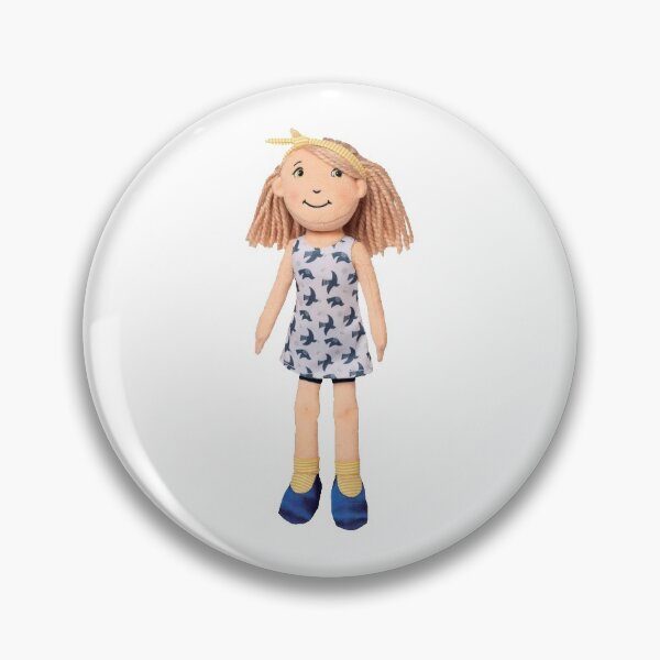 Item preview, Groovy Girls: Birdie designed and sold by calltheburner.