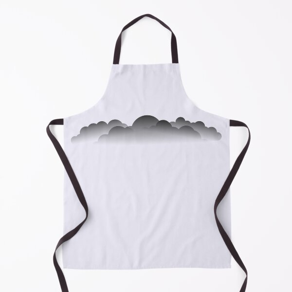 Item preview, Minimalist Cloud Cover designed and sold by stilbon.