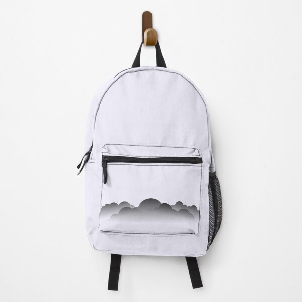 Item preview, Minimalist Cloud Cover designed and sold by stilbon.