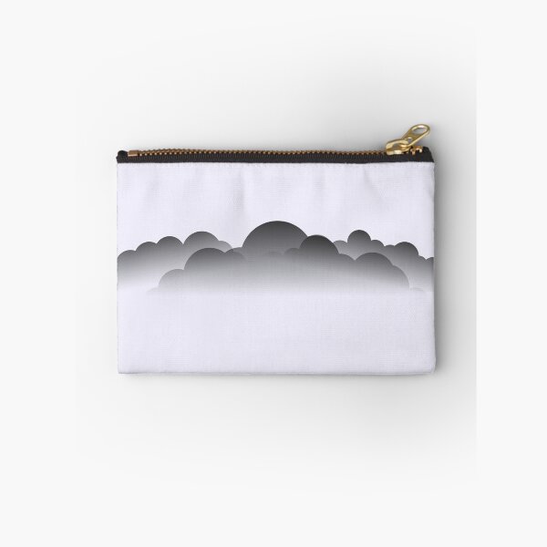 Item preview, Minimalist Cloud Cover designed and sold by stilbon.