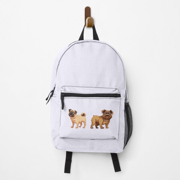 Item preview, Minimalist Happy Pups designed and sold by stilbon.