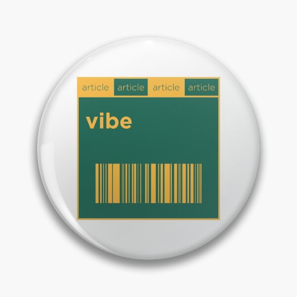 Item preview, Vibe designed and sold by OkGalerieRB.