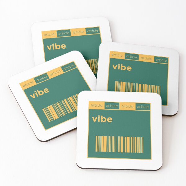 Item preview, Vibe designed and sold by OkGalerieRB.