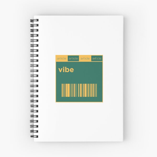 Item preview, Vibe designed and sold by OkGalerieRB.