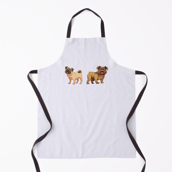 Item preview, Minimalist Happy Pups designed and sold by stilbon.
