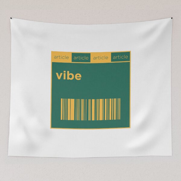 Item preview, Vibe designed and sold by OkGalerieRB.