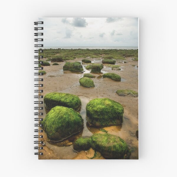 Item preview, Hunstanton Rocks designed and sold by Creative by Design.