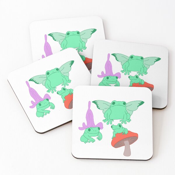 Item preview, Frogs  designed and sold by weekrust.