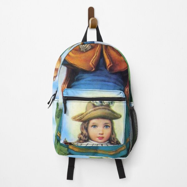 Item preview, Santo Nino de Atocha designed and sold by Journeys of Faith.
