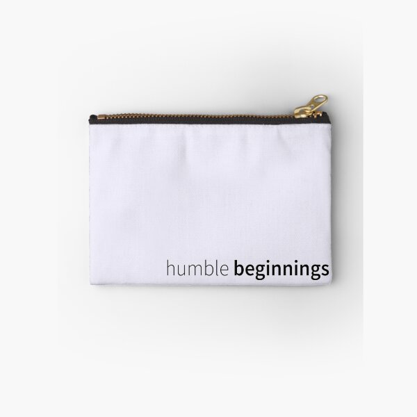 Item preview, Humble Beginnings  designed and sold by stilbon.