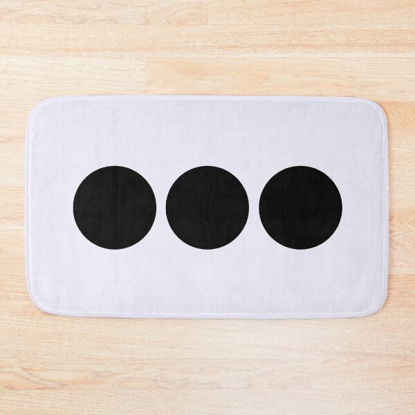 Item preview, Minimalist Tri-Sphere designed and sold by stilbon.