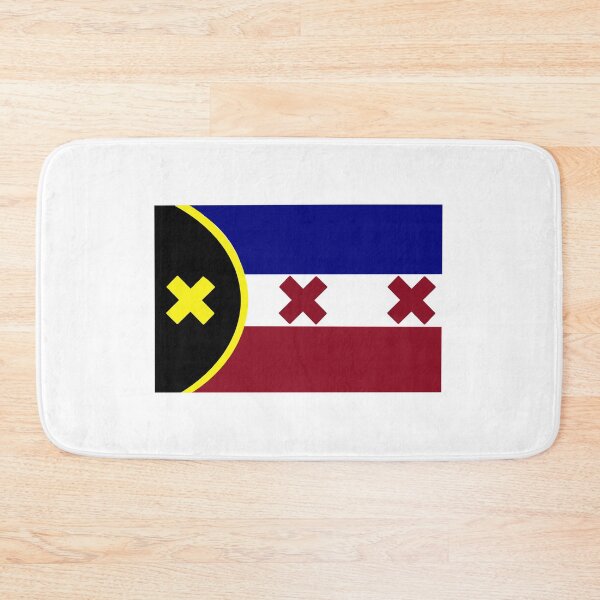 Item preview, l’manburg flag designed and sold by MagicDinoz.