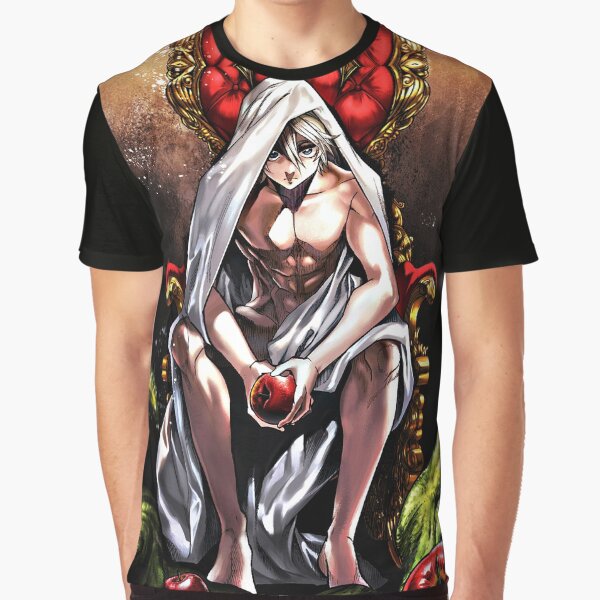 Record of Ragnarok Graphic T-Shirt