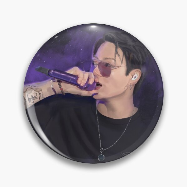 Item preview, Sowoozoo Jungkook designed and sold by VanSin Arts.