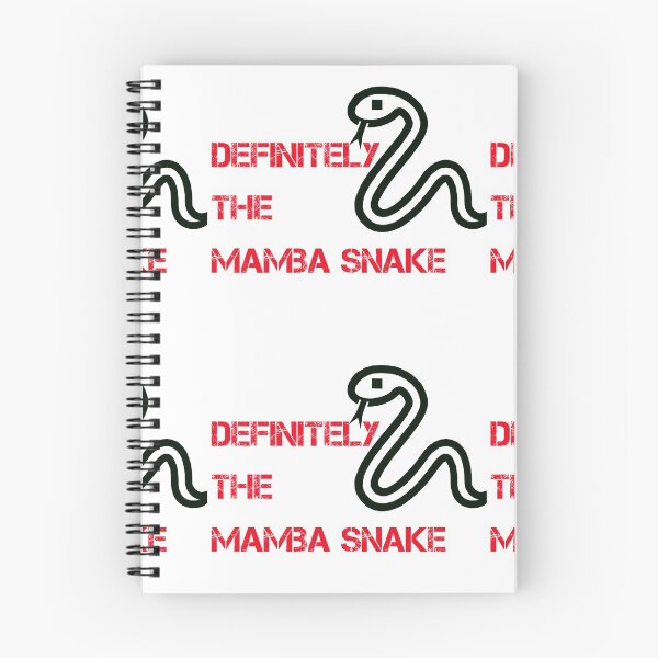 Item preview, Definitely the Mamba Snake designed and sold by AWADHESH  CHAURASIA.