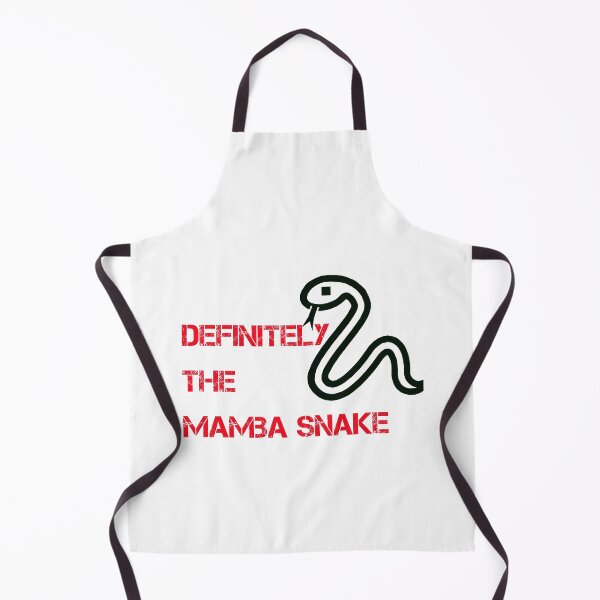 Item preview, Definitely the Mamba Snake designed and sold by AWADHESH CHAURASIA.