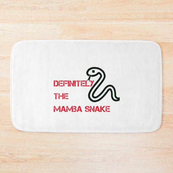 Item preview, Definitely the Mamba Snake designed and sold by AWADHESH  CHAURASIA.
