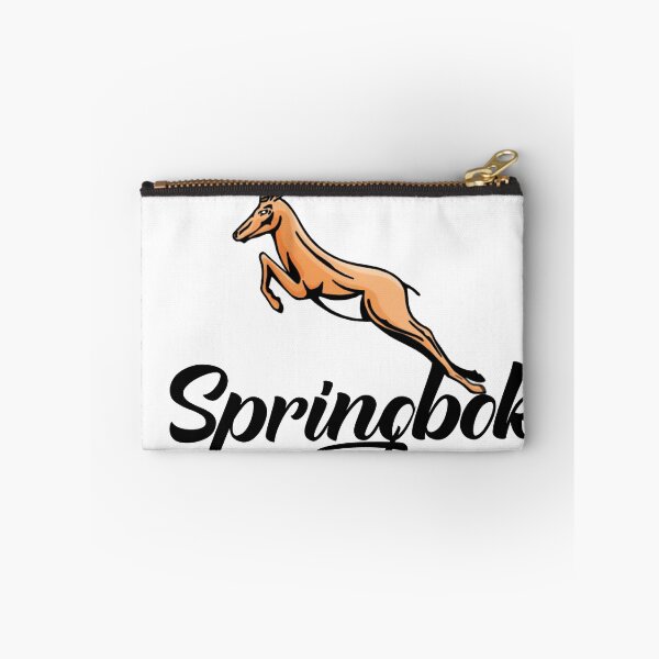 Item preview, The Springboks designed and sold by cmachiri.