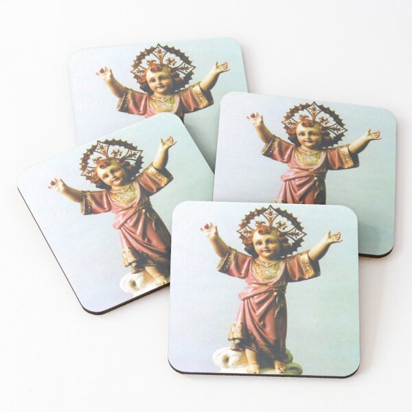 Item preview, Divino Nino de Bogota designed and sold by Journeys of Faith.