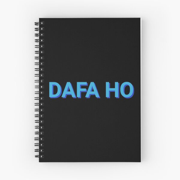 Item preview, Dafa Ho designed and sold by Sour Soul.